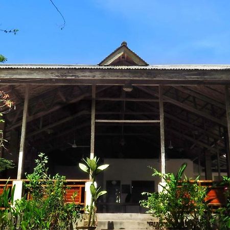 Two Fish Resort บูนาแกน ภายนอก รูปภาพ